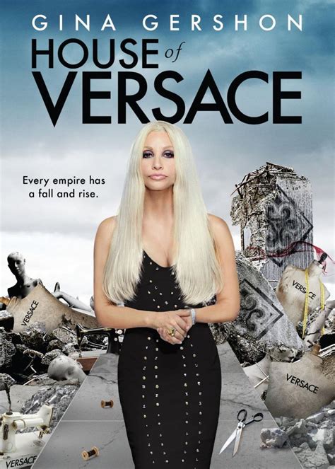 lucia mendez versace|house of versace movie.